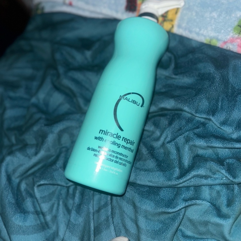 Malibu Miracle Repair Hair Treatment